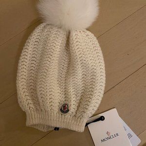 Moncler Women's Beanie